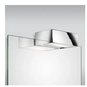 Comparateur de prix : Decor Walther Box 1-15 N Applique pour miroir LED 2.700 K