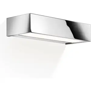 Comparateur de prix : Decor Walther Box 25 N Applique murale LED 2.700 K