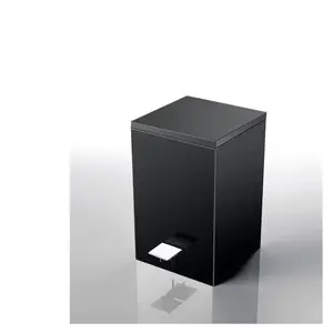 Decor Walther TE Poubelle, 0614560, TE 70Vendu parreuter