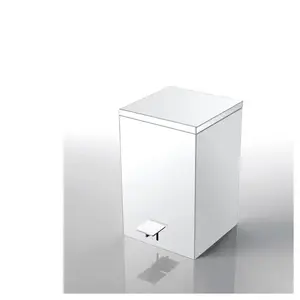 Decor Walther TE Poubelle, 0614550, TE 70Vendu parreuter