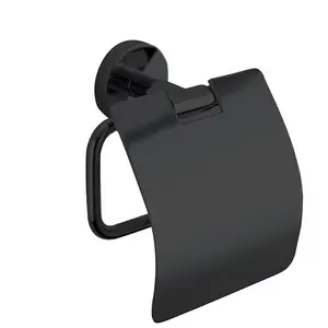Decor Walther BASIC Porte-rouleau de papier toilette, 0530260, TPH4 pas cher