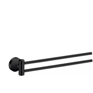 Decor Walther BASIC Barre porte-serviette de toilette, 0531160, HTH2 pas cher