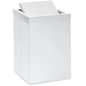 Decor Walther DW Poubelle, 0610150, DW 113Vendu parreuter