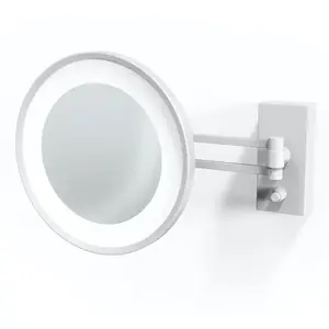 Decor Walther BS Miroir cosmétique, avec éclairage, 0122250, pas cher