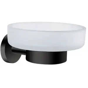 Decor Walther BASIC Coupelle à savon, 0530760, WSS pas cher