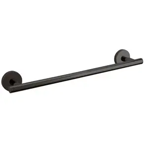 Decor Walther BASIC Porte-serviettes de bain, 0531360, BA HTE50 pas cher