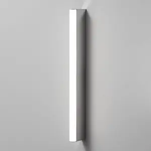 Decor Walther Slat applique LED, chromée pas cher