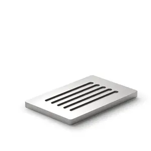 Decor Walther DW 900 Coupelle à savon, 0859476, DW 900 pas cher