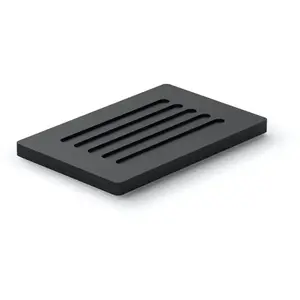 Decor Walther DW 900 Coupelle à savon, 0859460, DW 900 pas cher