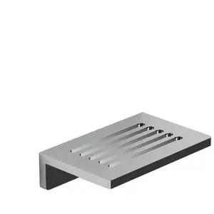 Decor Walther DW 910 Coupelle à savon, 0859500, DW 900 pas cher