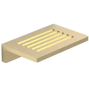 Decor Walther DW 910 Coupelle à savon, 0859511, DW 900 pas cher