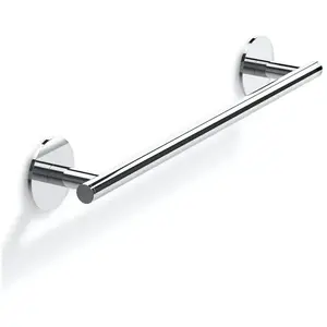 Decor Walther BASIC Porte-serviettes de bain, 0535000, BA SK HTE38 pas cher