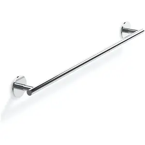 Decor Walther BASIC Porte-serviettes de bain, 0535200, BA SK HTE65 pas cher