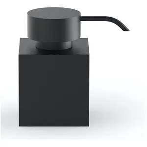 Decor Walther NEW CENTURY Distributeur de savon liquide, 0860760, DW 4... pas cher