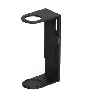 Decor Walther PORTER Support mural pour bouteilles distributeurs, 0859860, pas cher