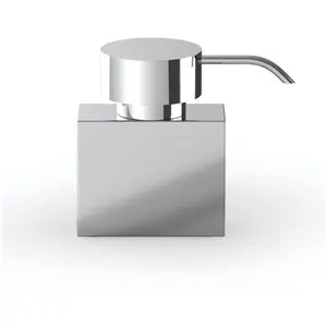 Decor Walther NEW CENTURY Distributeur de savon liquide, 0860600, DW 4... pas cher