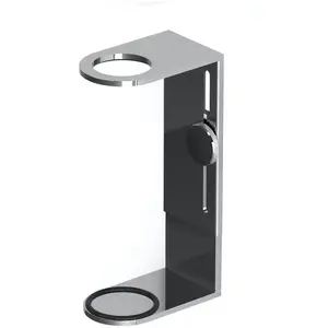 Decor Walther PORTER Support mural pour bouteilles distributeurs, 0859800, pas cher