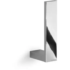 Decor Walther CONTRACT Porte-rouleaux de papier toilette, 0650200, pas cher