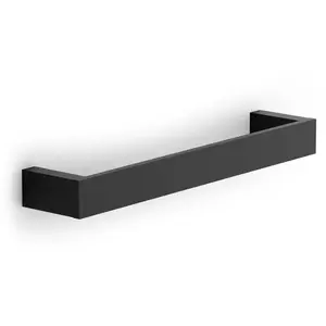 Decor Walther CONTRACT Porte-serviettes de bain, 0650660,Vendu parreuter