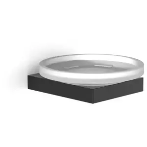 Decor Walther CONTRACT Coupelle à savon, 0651760,