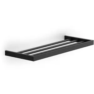 Decor Walther CONTRACT Tablette pour serviette de toilette, 0651460, pas cher