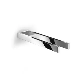 Decor Walther CONTRACT Barre porte-serviette de toilette, 0651100,Vendu parreuter