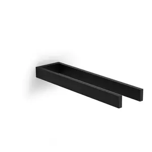 Decor Walther CONTRACT Barre porte-serviette de toilette, 0651160,Vendu parreuter