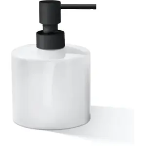 Decor Walther Universal Distributeur de savon et de désinfectant, 0844153, DW 520 pas cher