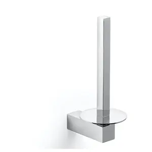 Decor Walther CORNER Stockeur de papier toilette, 0564200, CO ERH pas cher
