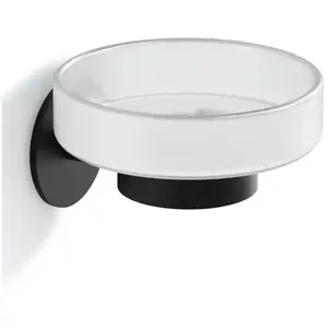 Decor Walther BASIC Coupelle à savon, 0536060, BA SK WSSVendu parreuter
