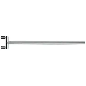 Decor Walther MIKADO Barre porte-serviette de toilette, 0523500, MK HTH1 N pas cher