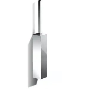 Decor Walther CORNER Porte-brosse WC avec brosse, 0564400, CO WBG