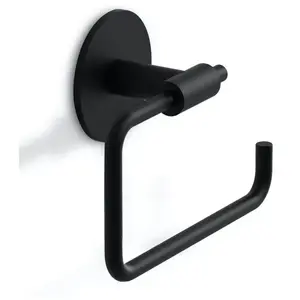 Decor Walther BASIC Porte-rouleau de papier toilette, 0535760, BA SK TPH3Vendu parreuter