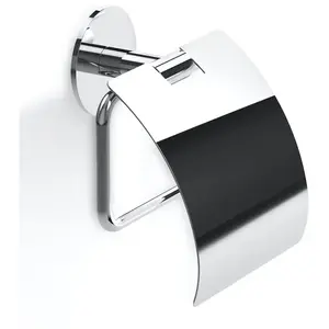 Decor Walther BASIC Porte-rouleau de papier toilette, 0535800, BA SK T...Vendu parreuter