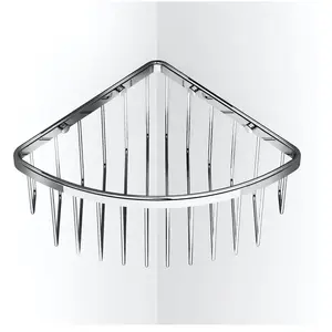 Decor Walther DW Panier de douche, 0705200, DW 229 pas cher