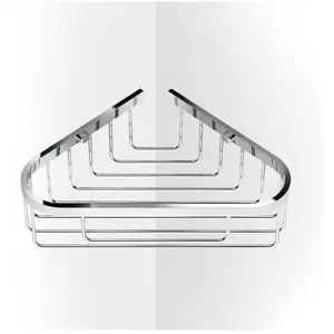 Decor Walther DW Panier de douche, 0705100, DW 228 pas cher