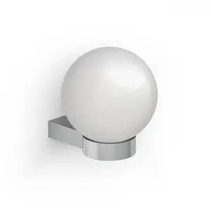 Decor Walther Club Light applique, chroméeVendu parluminaire