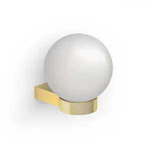 Comparateur de prix : Decor Walther Club Light applique, doré brillant