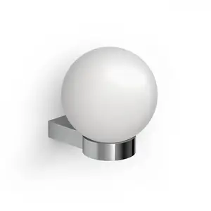 Decor Walther Bar Light applique, chroméeVendu parluminaire
