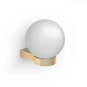Decor Walther Club Light applique, doré matVendu parluminaire