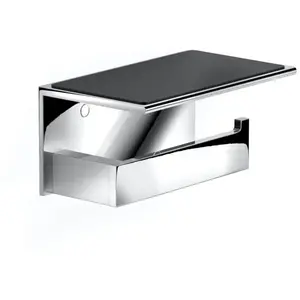 Decor Walther CONTRACT Porte-papier toilette, 0654100, CONTRACT TPH4 pas cher