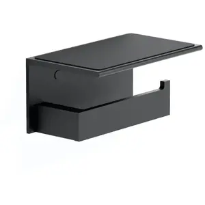 Decor Walther CONTRACT Porte-papier toilette, 0654160, CONTRACT TPH4 pas cher