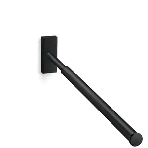 Decor Walther Universal Barre porte-serviette de toilette, 0507360, DW... pas cher