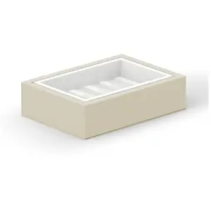 Decor Walther BROWNIE Coupelle à savon, 0937347, BROWNIE STS pas cher