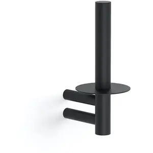 Decor Walther BAR Porte-rouleaux de papier toilette, 0861460, BAR ERH pas cher