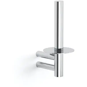 Decor Walther BAR Porte-rouleaux de papier toilette, 0861400, BAR ERH pas cher