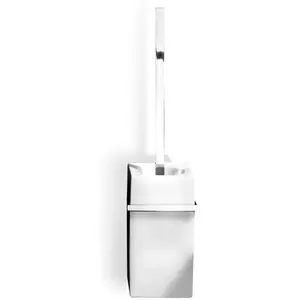 Decor Walther DW Porte-brosse WC avec brosse, 0840861, pas cher