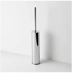 Decor Walther DW 100 Porte-brosse WC avec brosse, 0863300, pas cher