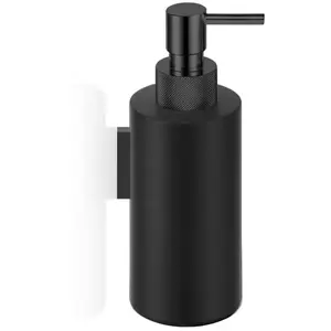 Decor Walther CLUB Distributeur de savon et de désinfectant, 0856063, ... pas cher