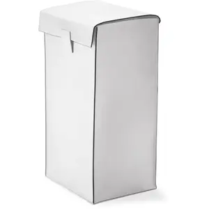 Decor Walther NAPPA Panier à linge, 0938850, NAPPA WB pas cher